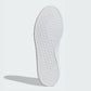 Tenis Casual Para Caballero Adidas Advantage Blanco Marino Ab0701