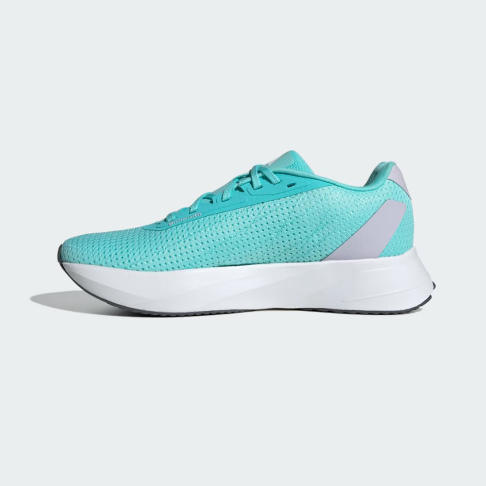 Tenis Deportivo Para Dama Adidas Duramo SL Aqua Blanco Ab0701