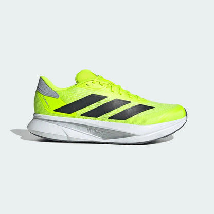 Tenis Deportivo Para Caballero Adidas Duramo SL 2 Limon Negro Ab0701