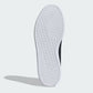 Tenis Casual Para Caballero Adidas Urban Court Negro Blanco Ab0701