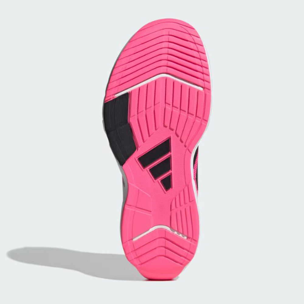 Tenis Deportivo Para Dama Adidas Amplimove Rosa Negro Ab0701