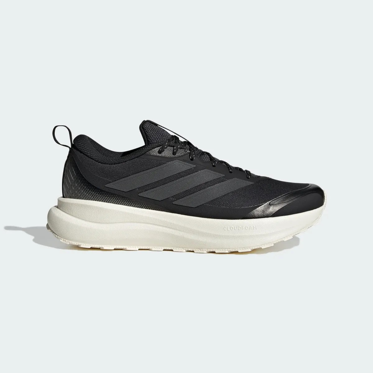 Tenis Deportivo Para Caballero Adidas Runfalcon 6 ATR Negro Carbón Tiza Ab0701