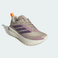 Tenis Deportivo Para Dama Adidas Runfalcon 6 ATR Caqui Violeta Malva Ab0701