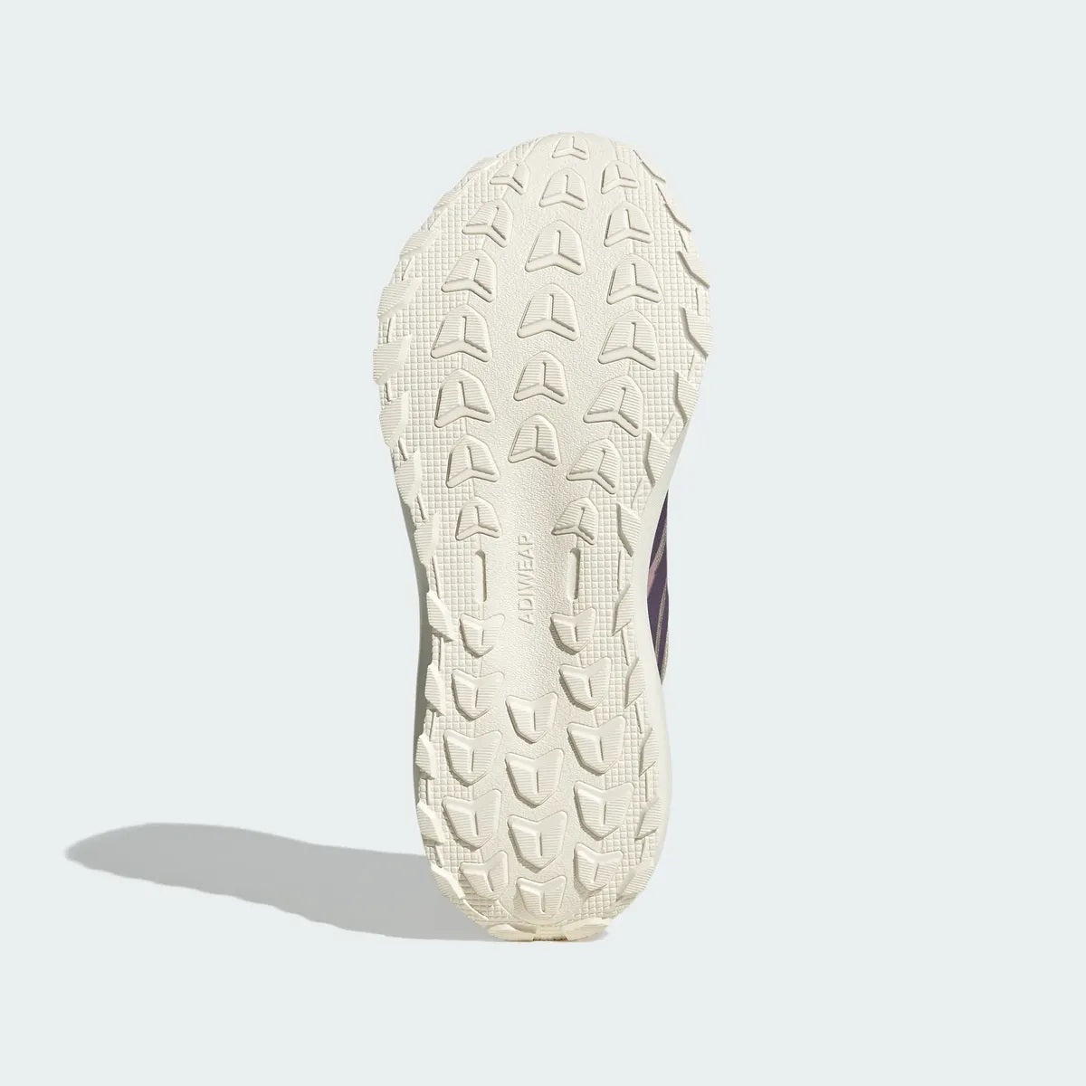 Tenis Deportivo Para Dama Adidas Runfalcon 6 ATR Caqui Violeta Malva Ab0701