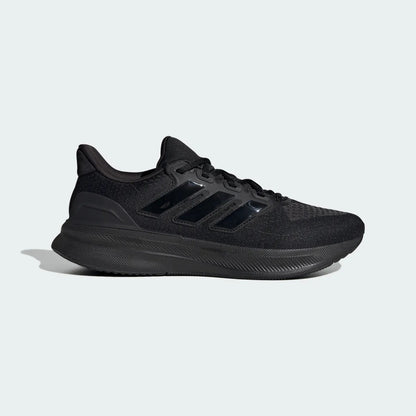 Tenis Deportivo Para Caballero Adidas Ultrarun 5 Negro Ab0701