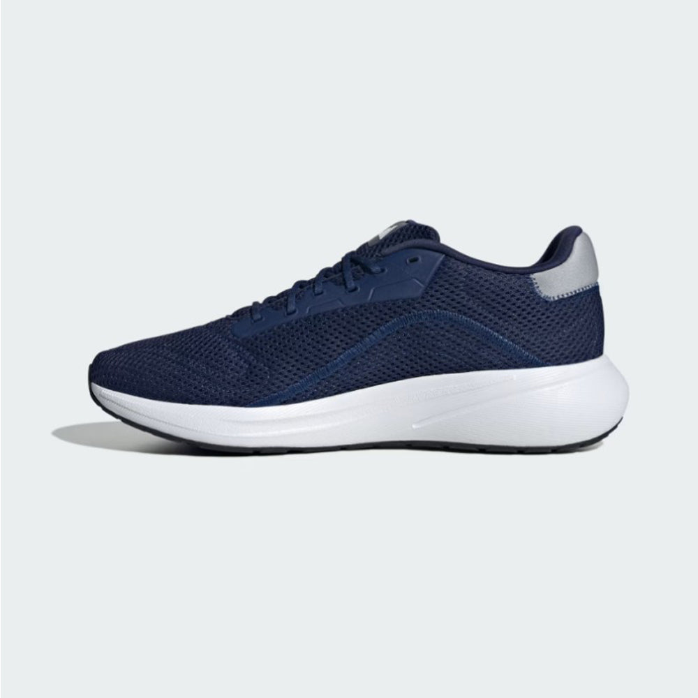 Tenis Deportivo Para Caballero Adidas Response Runner Marino Blanco Ab0701