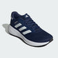 Tenis Deportivo Para Caballero Adidas Response Runner Marino Blanco Ab0701
