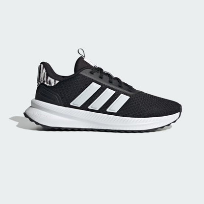 Tenis Casual Para Dama Adidas X PLRPHAT Negro Blanco Ab0701