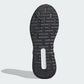 Tenis Casual Para Dama Adidas X PLRPHAT Negro Blanco Ab0701