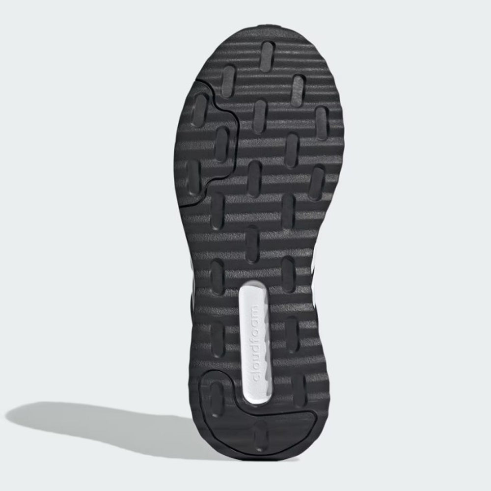 Tenis Casual Para Dama Adidas X PLRPHAT Negro Blanco Ab0701