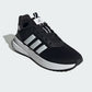 Tenis Casual Para Dama Adidas X PLRPHAT Negro Blanco Ab0701