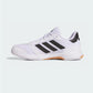 Tenis Deportivo Para Dama Adidas Ligra 8 Blanco Negro Ab0701