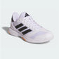 Tenis Deportivo Para Dama Adidas Ligra 8 Blanco Negro Ab0701