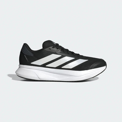 Tenis Deportivo Para Caballero Adidas Duramo SL 2 Negro Blanco Ab0701