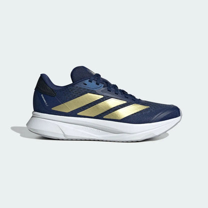 Tenis Deportivo Para Dama Adidas Duramo SL 2 Marino Oro Ab0701