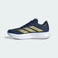 Tenis Deportivo Para Dama Adidas Duramo SL 2 Marino Oro Ab0701