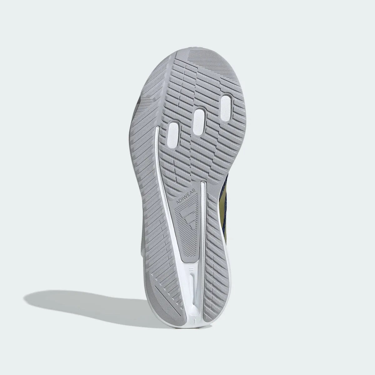Tenis Deportivo Para Dama Adidas Duramo SL 2 Marino Oro Ab0701