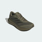 Tenis Deportivo Para Caballero Adidas Runfalcon 6 Cloudfoam Olivo Ab0701