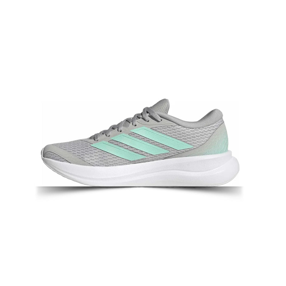 Tenis Deportivo Para Dama Adidas Runfalcon 6 Gris Menta Ab0701