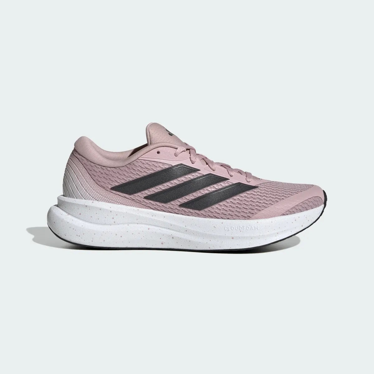 Tenis Deportivo Para Dama Adidas Runfalcon 6 Lila Carbon Ab0701