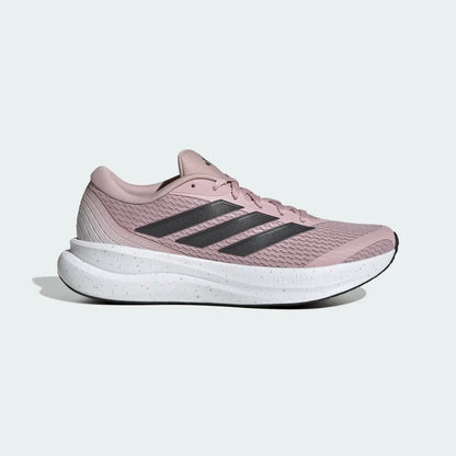 Tenis Deportivo Para Dama Adidas Runfalcon 6 Lila Carbon Ab0701
