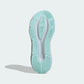 Tenis Deportivo Para Adidas Dama Galaxy 8 Menta Plata Ab0701