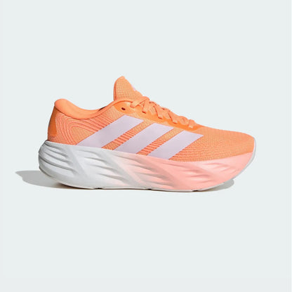 Tenis Deportivo Para Dama Adidas Runnig Galaxy 8 Naranja Rosa Fucsia Ab0701