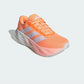 Tenis Deportivo Para Dama Adidas Runnig Galaxy 8 Naranja Rosa Fucsia Ab0701