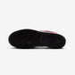 Tenis Casual Para Caballero Nike Court Vision Rojo Negro Ab0701
