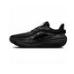 Tenis Deportivo Para Caballero Nike Winflo 12 Negro Plata Ab0701