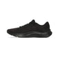 Tenis Deportivo Para Dama Under Armour Mojo 2 Negro Ab0701