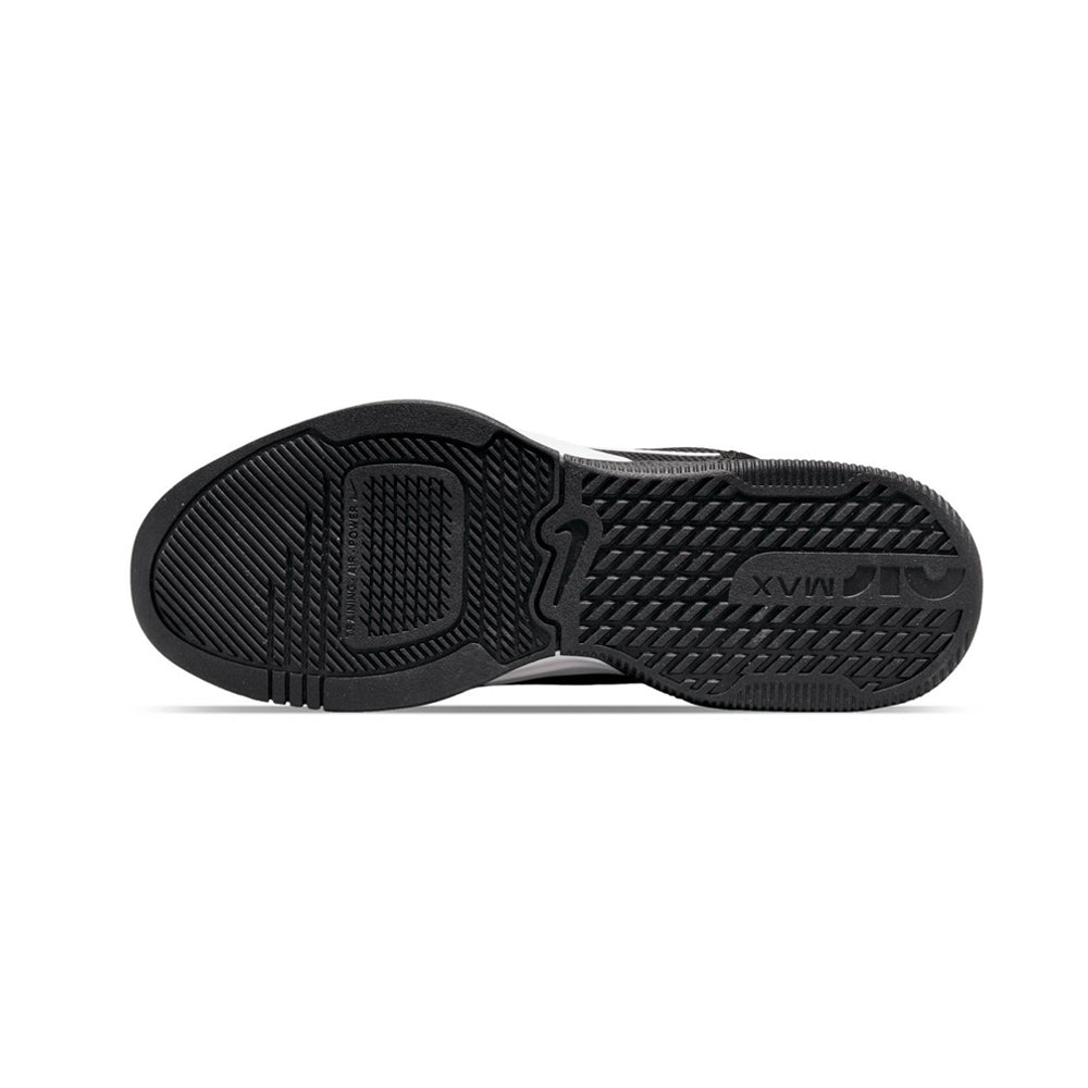 Tenis Deportivo Para Caballero Nike Alpha Trainer 5 Blanco Negro Ab0701
