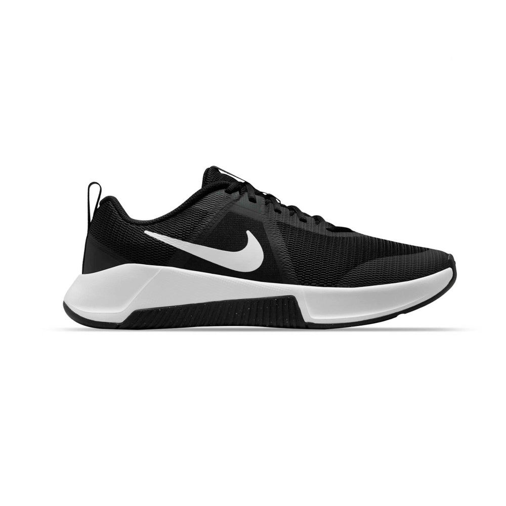 Tenis Deportivo Para Caballero Nike Mc Trainer 3 Negro Blanco Ab0701