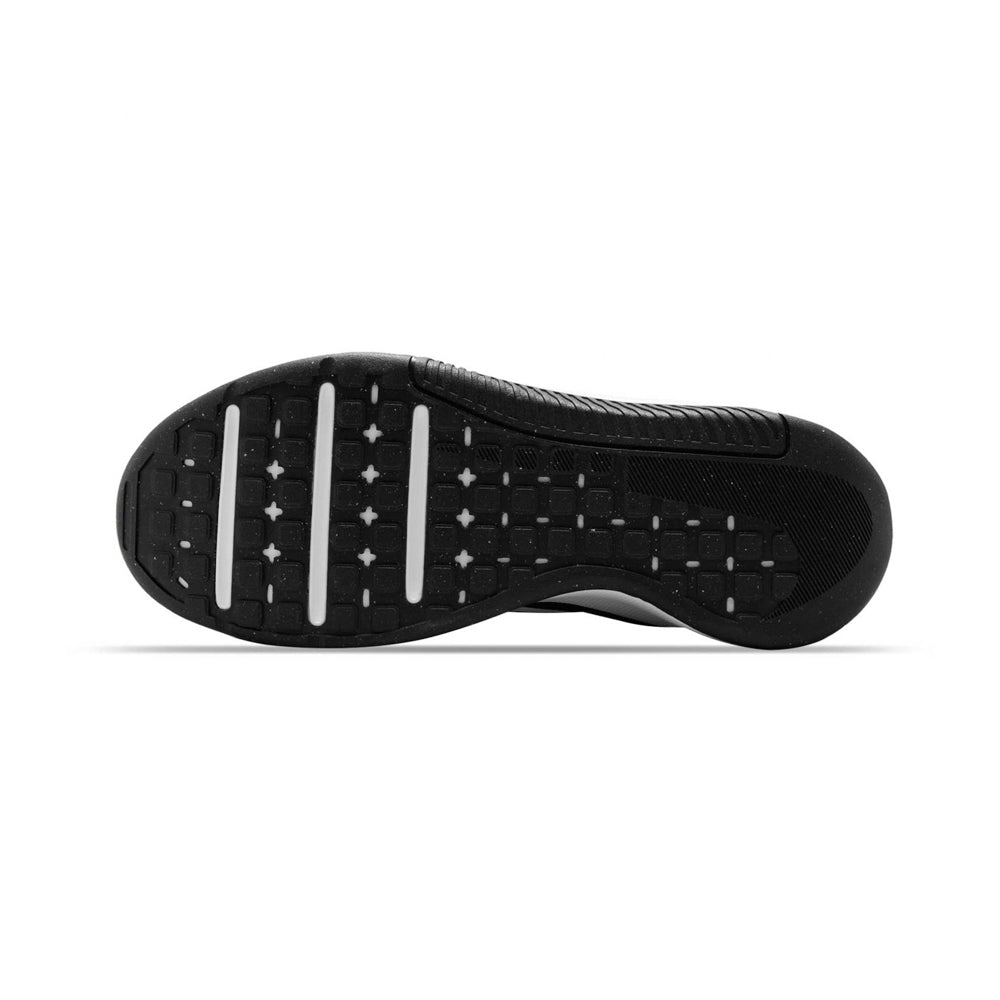 Tenis Deportivo Para Caballero Nike Mc Trainer 3 Negro Blanco Ab0701
