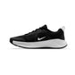 Tenis Deportivo Para Caballero Nike Mc Trainer 3 Negro Blanco Ab0701