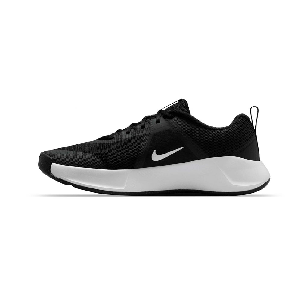 Tenis Deportivo Para Caballero Nike Mc Trainer 3 Negro Blanco Ab0701