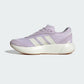 Tenis Deportivo Para Dama Adidas Lightshift Lavanda Blanco Ab0701