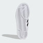 Tenis Casual Para Dama Adidas Superstar II Blanco Negro Ab0701