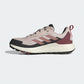 Tenis Deportivo Para Dama Adidas Terrex Mauve Clay Rubi Ab0701
