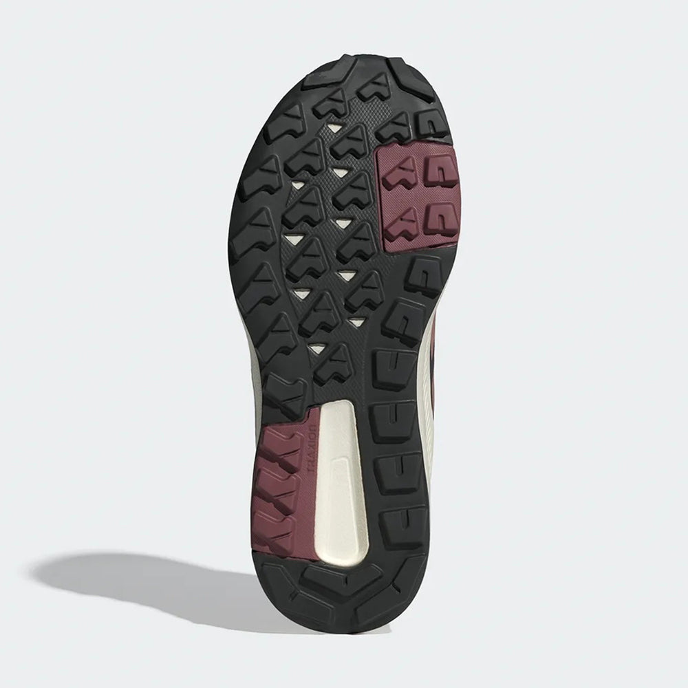 Tenis Deportivo Para Dama Adidas Terrex Mauve Clay Rubi Ab0701