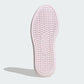 Tenis Casual Para Dama Adidas Litecourt Rosa Ab0701