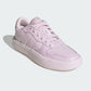 Tenis Casual Para Dama Adidas Litecourt Rosa Ab0701