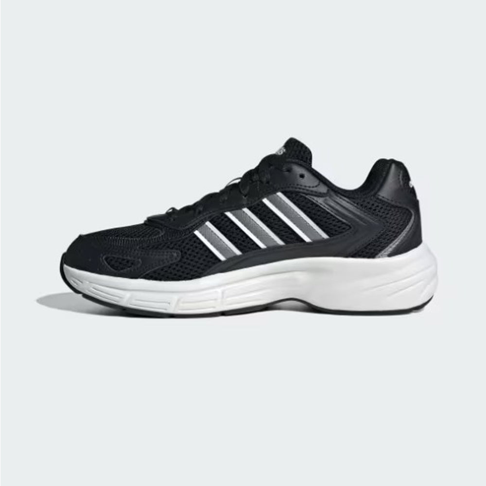 Tenis Deportivo Para Caballero Adidas Eclyptix 2000 Negro Blanco Ab0701