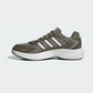Tenis Deportivo Para Caballero Adidas Eclyptix 2000 Olivo Blanco Ab0701