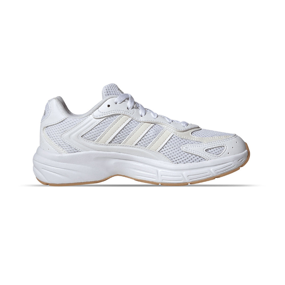 Tenis Deportivo Para Dama Adidas Eclyptix Blanco Ab0701