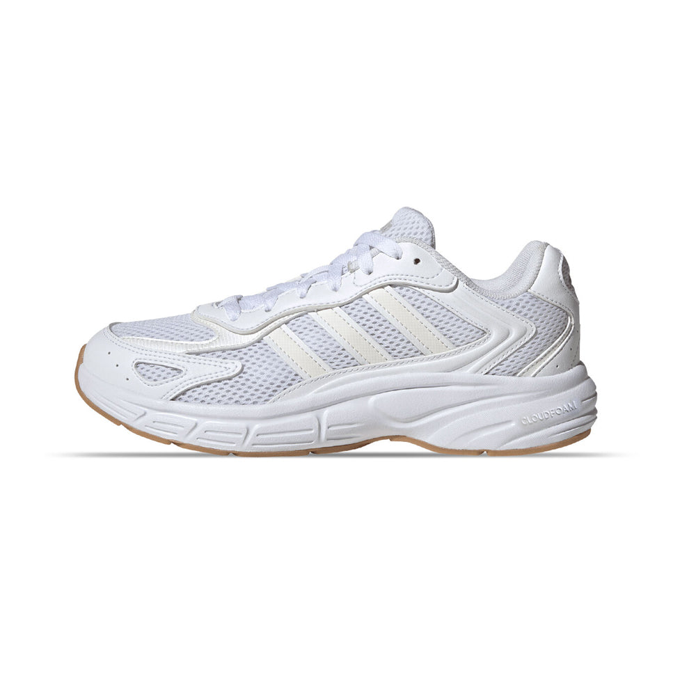 Tenis Deportivo Para Dama Adidas Eclyptix Blanco Ab0701