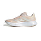 Tenis Deportivo Para Dama Adidas Duramo SL 2 Beige Metalico Ab0701