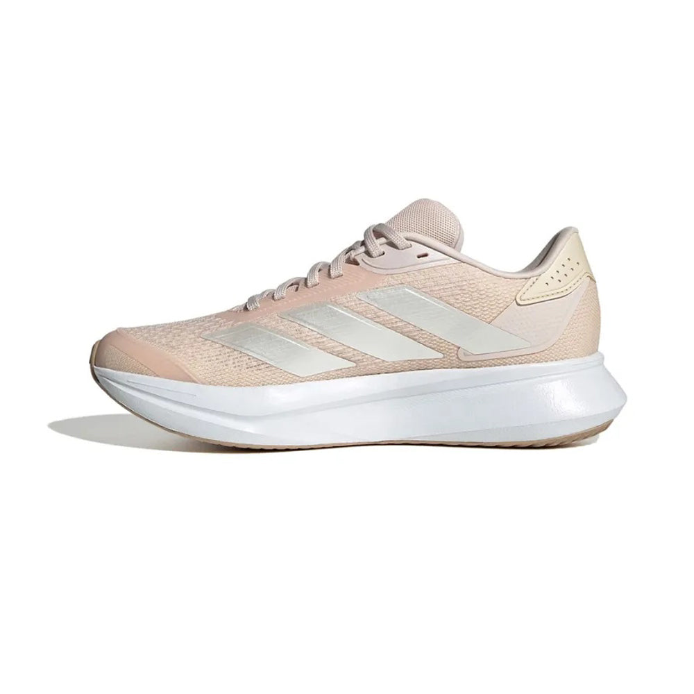 Tenis Deportivo Para Dama Adidas Duramo SL 2 Beige Metalico Ab0701