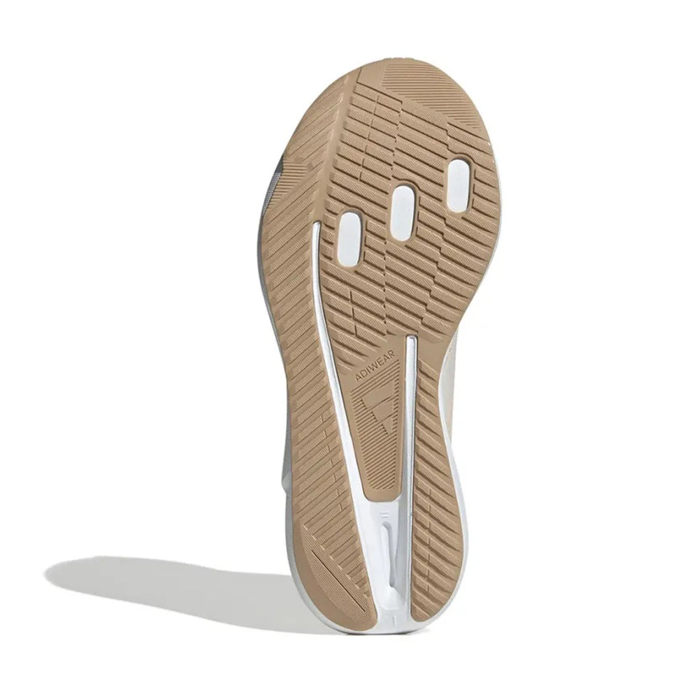 Tenis Deportivo Para Dama Adidas Duramo SL 2 Beige Metalico Ab0701