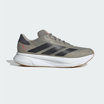 Tenis Deportivo Para Caballero Adidas Duramo SL 2 Gris Negro Ab0701